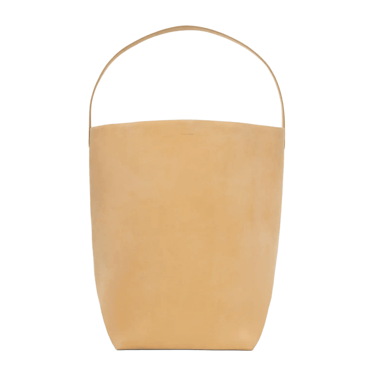 Row no Kɛse N/ .S Park Tote a ɛwɔ Nubuck no