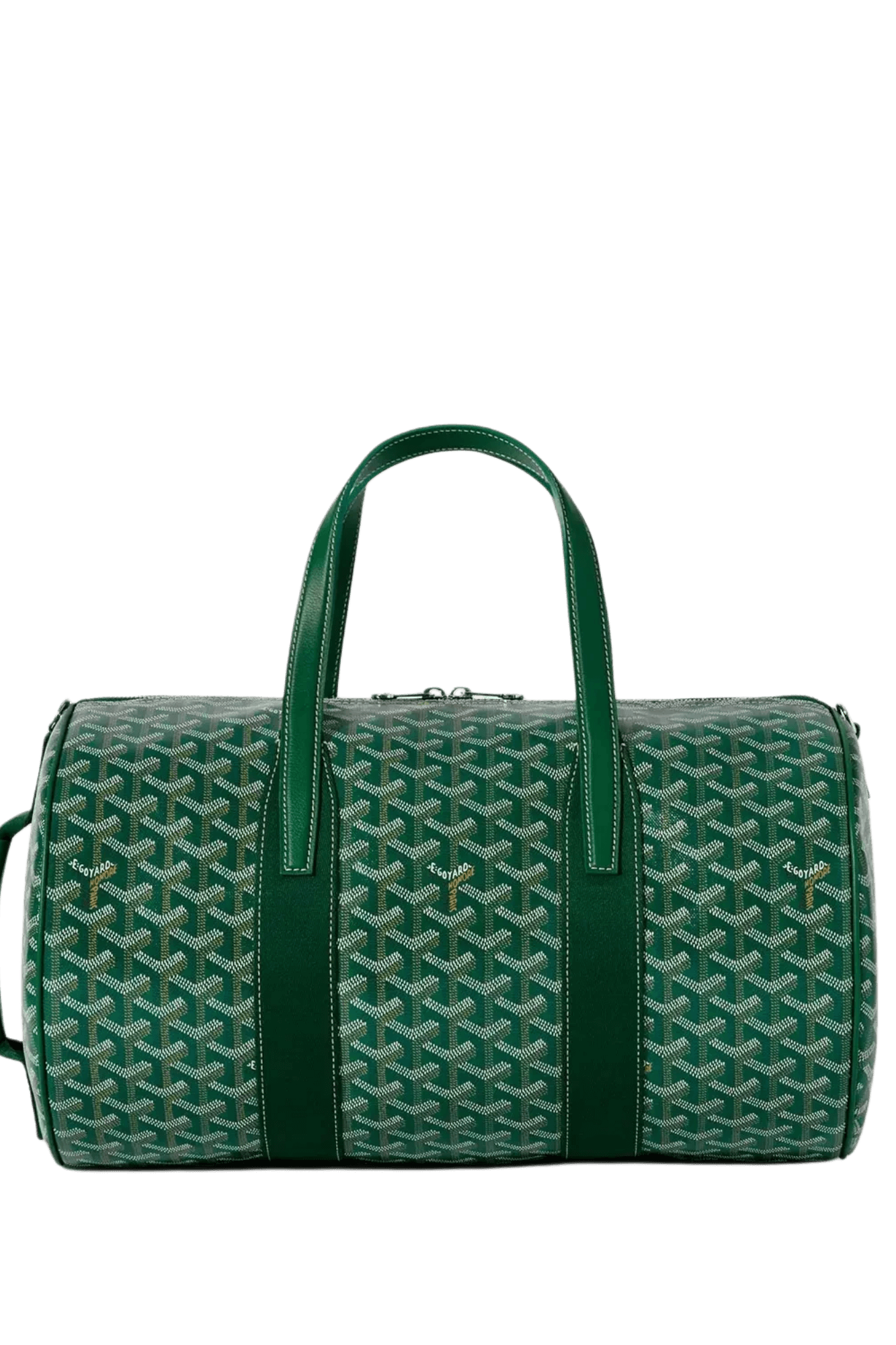 Goyard Barrel 40 Sports Bag