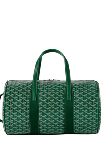 Goyard Barrel 40 Sports Bag