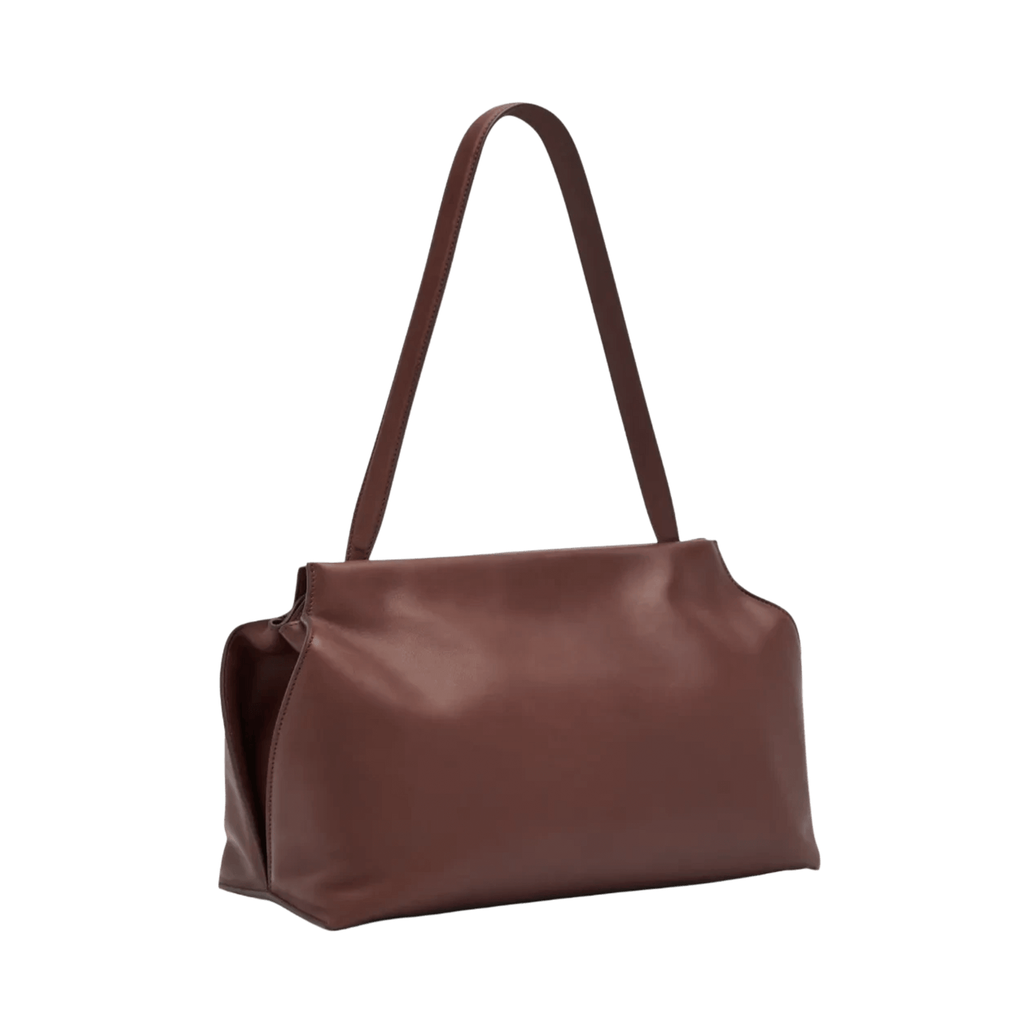 The Row Sienna Leather Tote