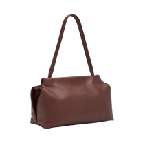 The Row Sienna Leather Tote