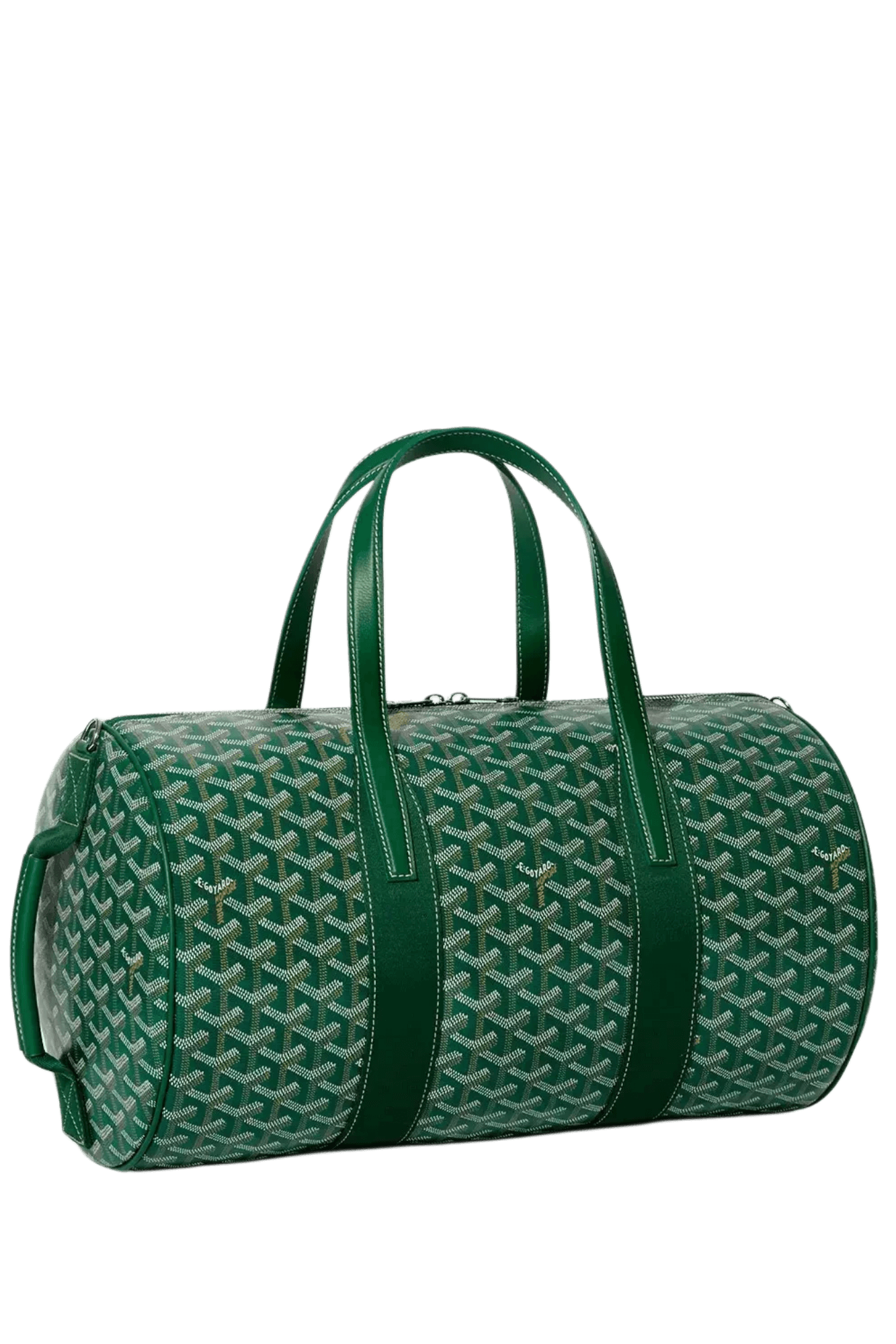 Goyard Barrel 40 Sports Bag