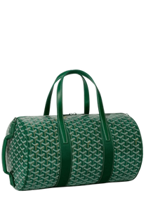 Goyard Barrel 40 Sports Bag