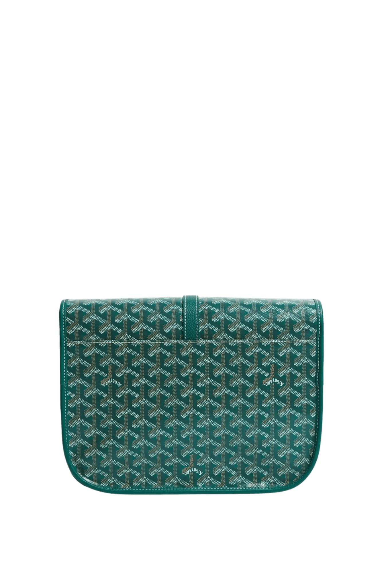 <tc>Goyard</tc> กระเป๋าเบลเวเดเร่ พีเอ็ม