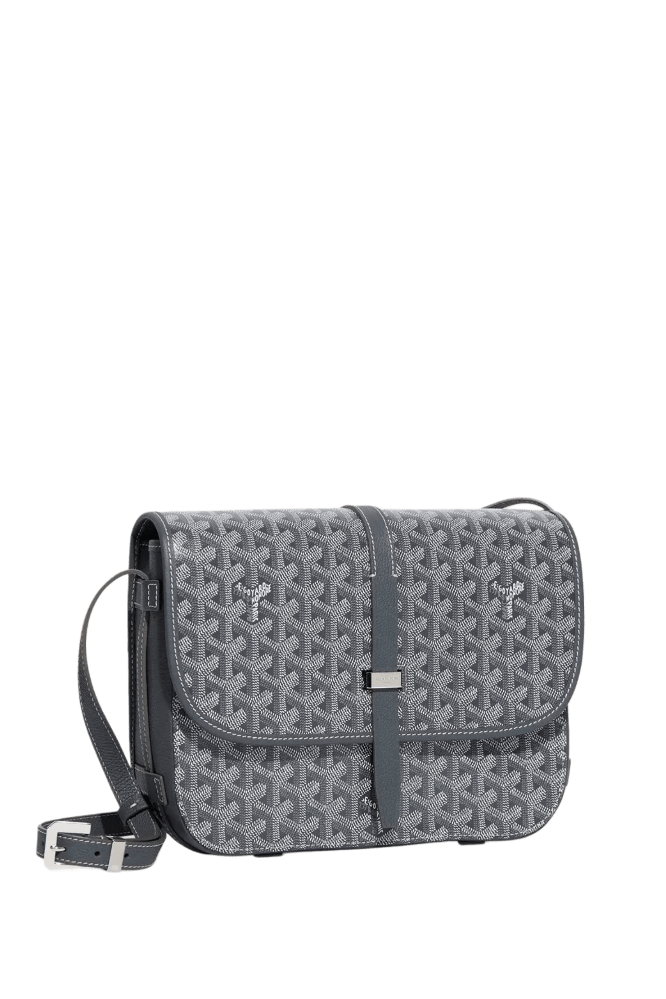 <tc>Goyard</tc> กระเป๋าเบลเวเดเร่ พีเอ็ม