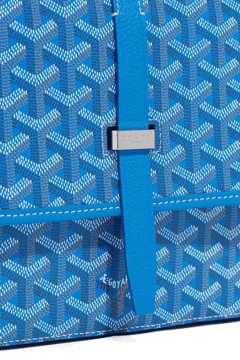 Goyard Belvédère MM bag