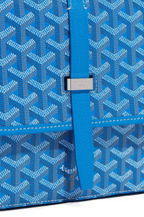 Goyard Belvédère MM bag