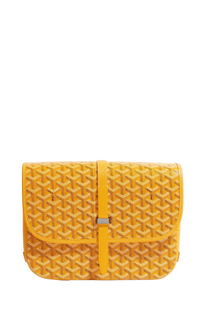 Goyard Belvédère MM bag