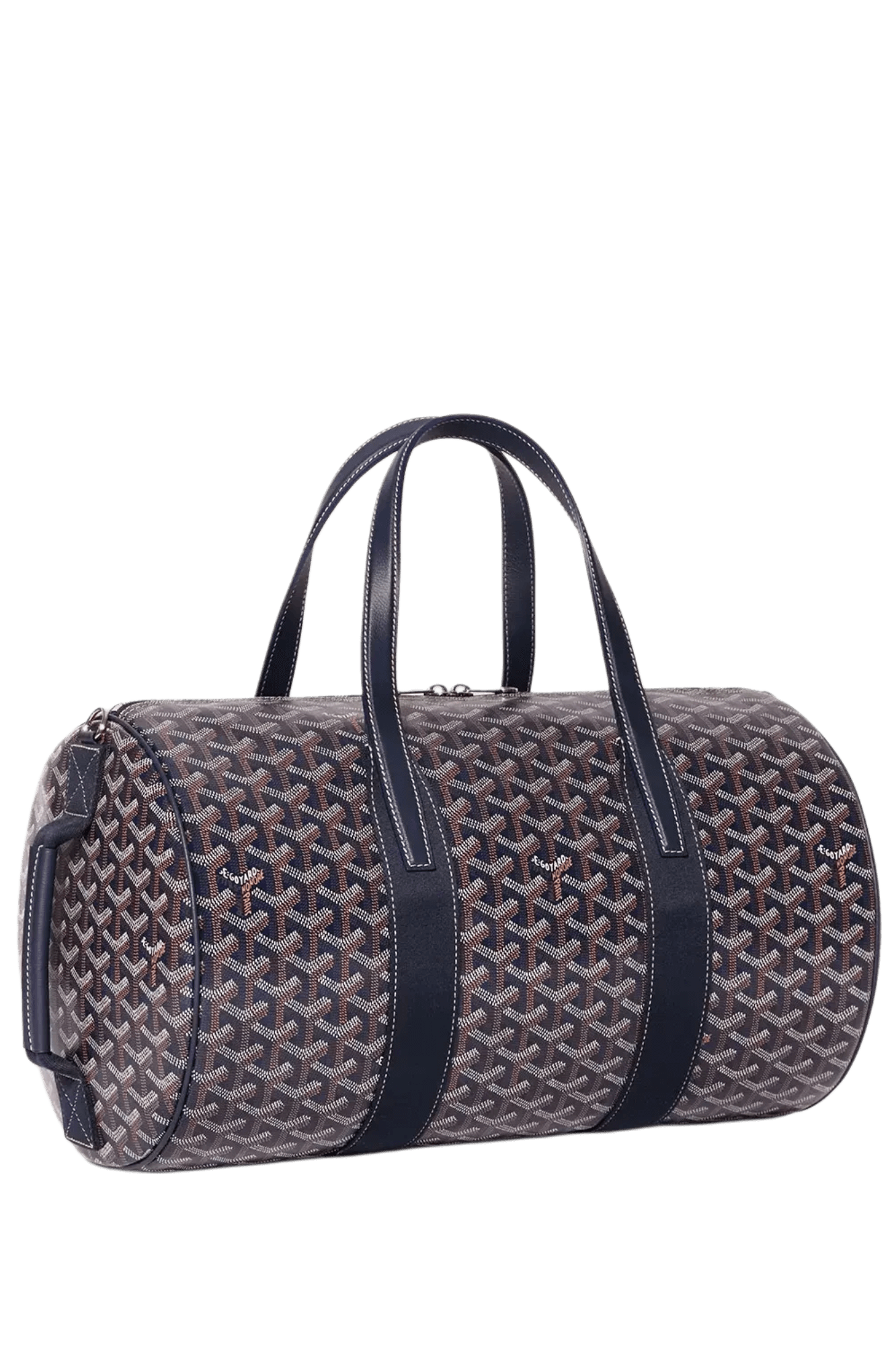 Goyard Barrel 40 Sports Bag