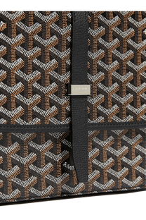 <tc>Goyard</tc> กระเป๋าเบลเวเดเร่ พีเอ็ม