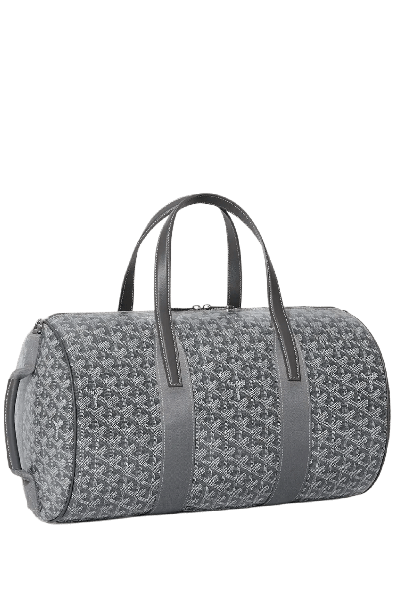 Goyard Barrel 40 Sports Bag