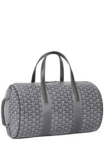 Goyard Barrel 40 Sports Bag