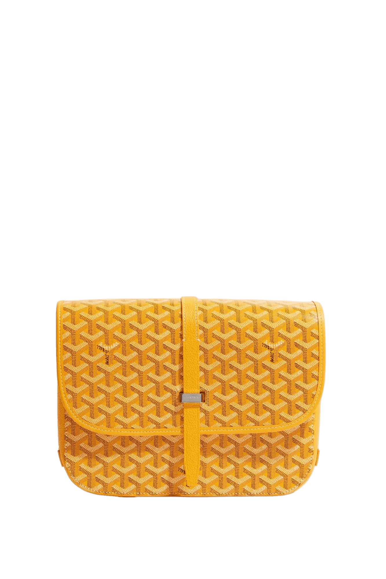 <tc>Goyard</tc> กระเป๋าเบลเวเดเร่ พีเอ็ม