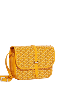 Goyard Belvédère MM bag