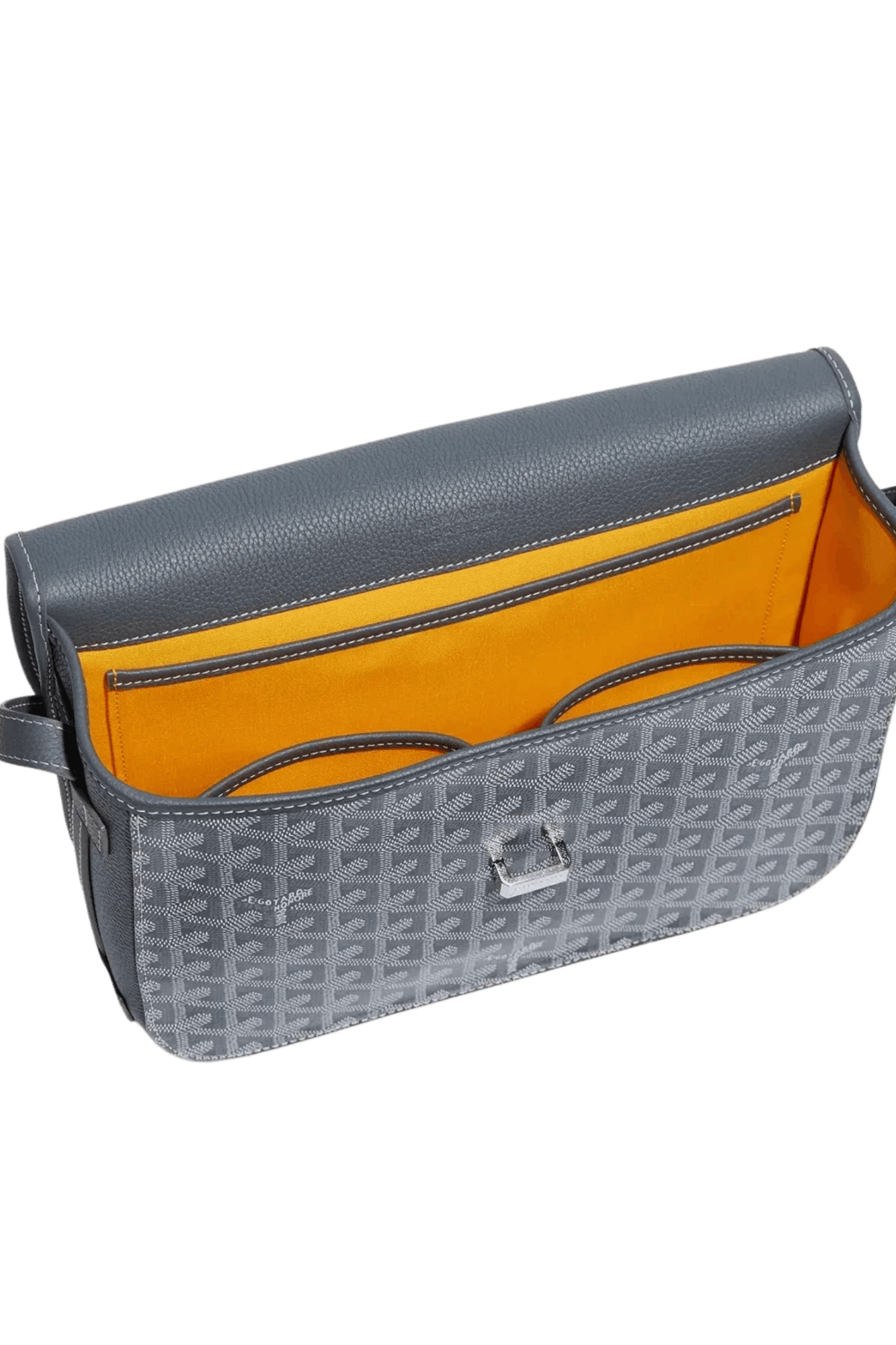 <tc>Goyard</tc> กระเป๋าเบลเวเดเร่ พีเอ็ม