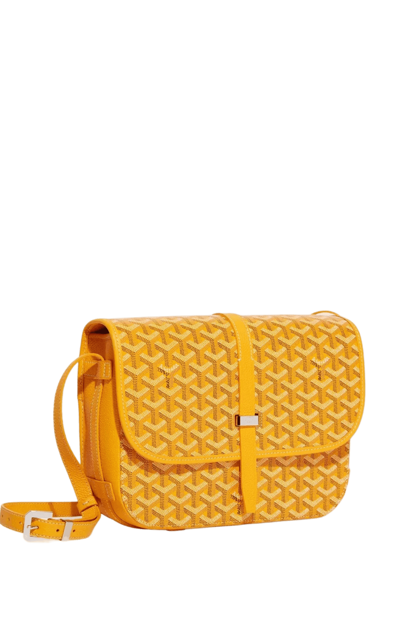 <tc>Goyard</tc> กระเป๋าเบลเวเดเร่ พีเอ็ม