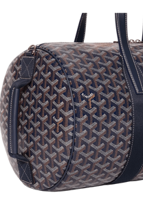 Goyard Barrel 40 Sports Bag