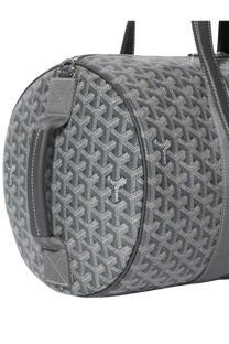 Goyard Barrel 40 Sports Bag