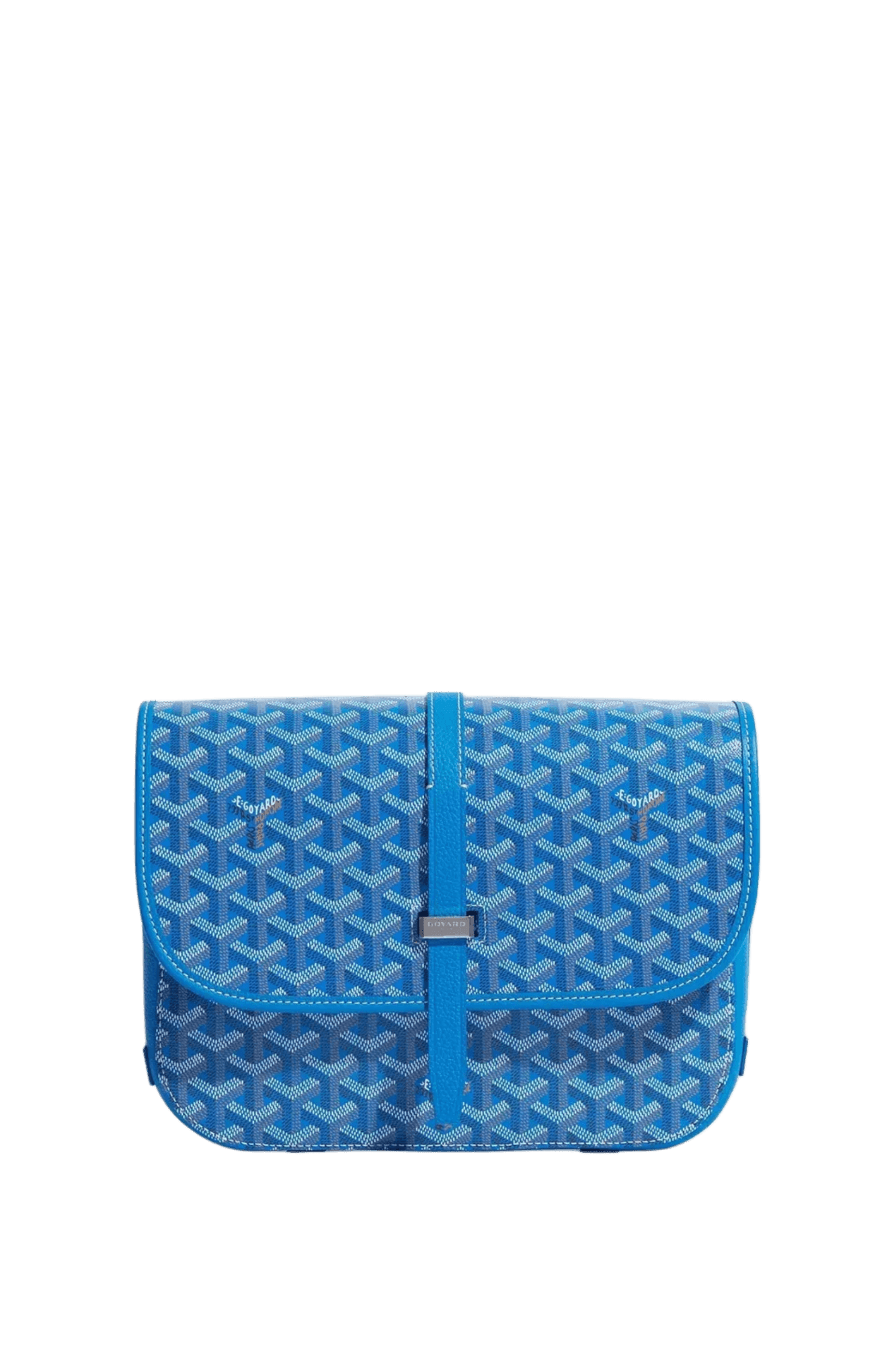 <tc>Goyard</tc> กระเป๋าเบลเวเดเร่ พีเอ็ม