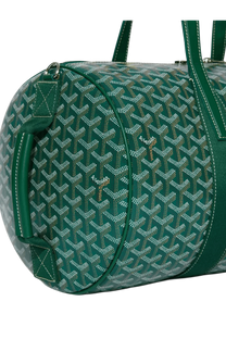 Goyard Barrel 40 Sports Bag