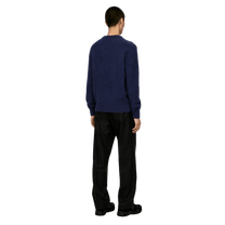 Arket Men's Alpaca-Merino Blend Jumper