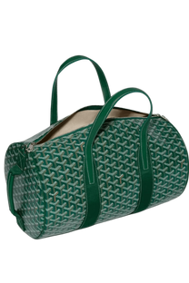 Goyard Barrel 40 Sports Bag