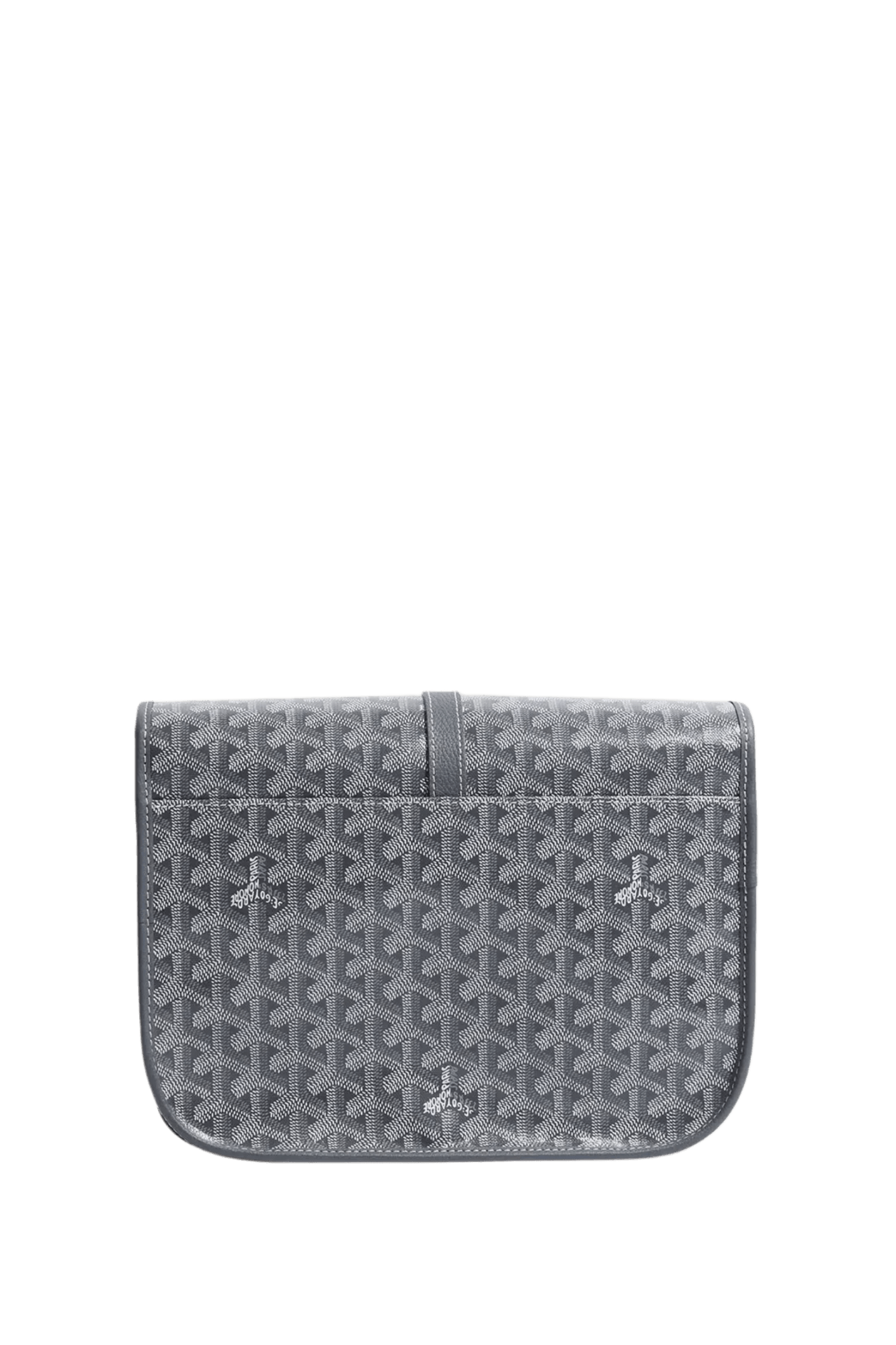 <tc>Goyard</tc> กระเป๋าเบลเวเดเร่ พีเอ็ม