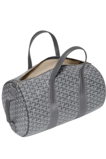 Goyard Barrel 40 Sports Bag