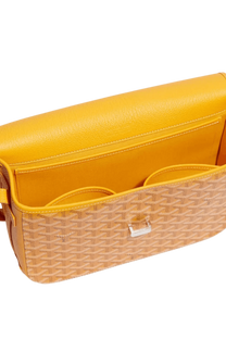 Goyard Belvédère MM bag