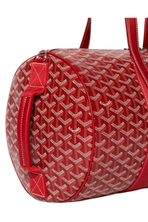 Goyard Barrel 40 Sports Bag