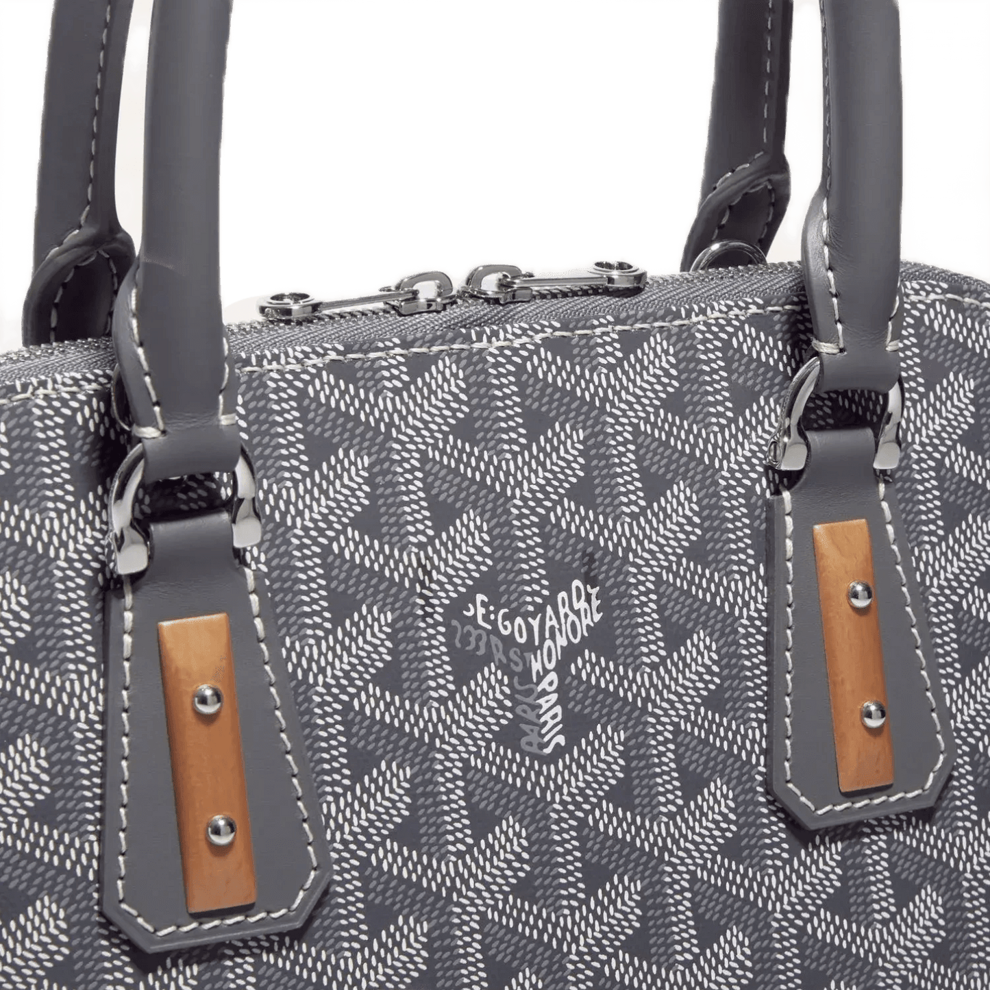 Goyard Vendôme PM bag