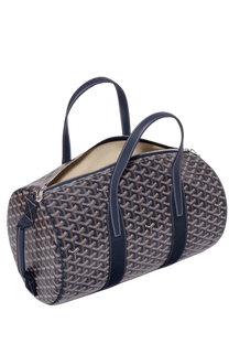 Goyard Barrel 40 Sports Bag