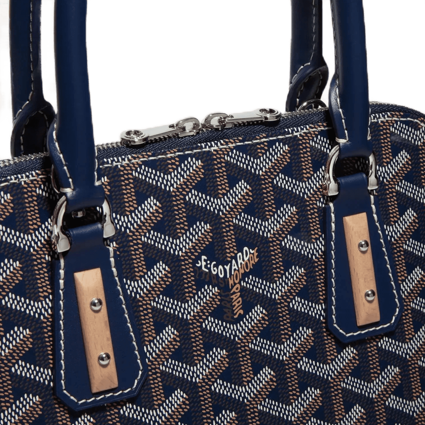 Goyard Vendôme PM bag