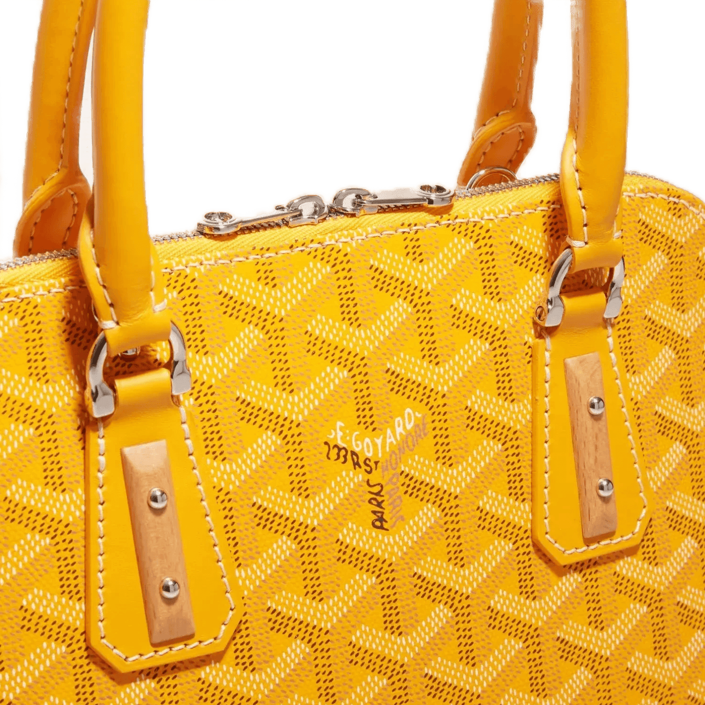 Goyard Vendôme PM bag