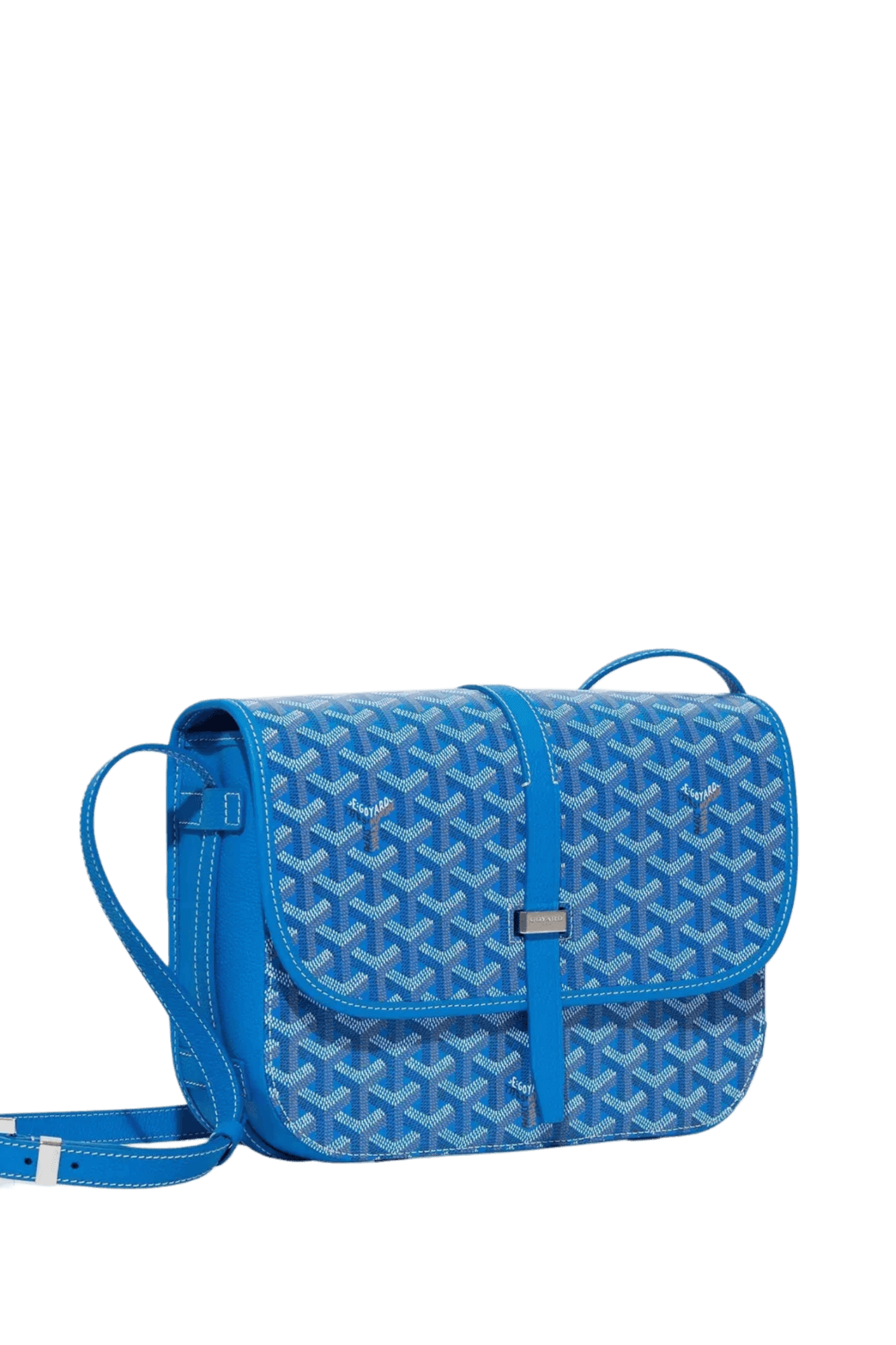 <tc>Goyard</tc> กระเป๋าเบลเวเดเร่ พีเอ็ม