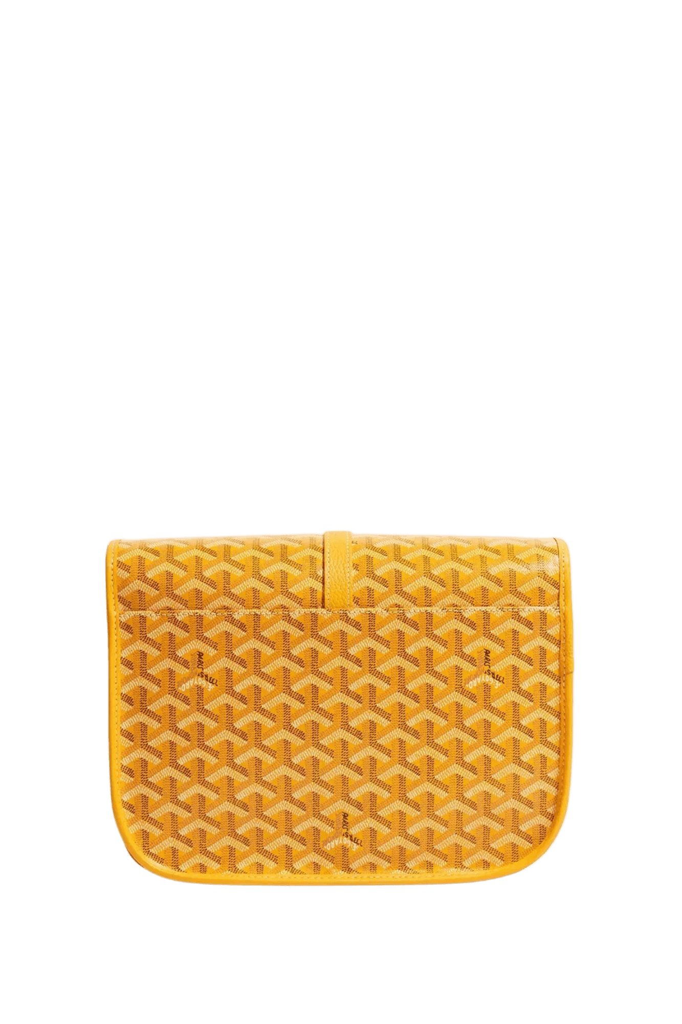 <tc>Goyard</tc> กระเป๋าเบลเวเดเร่ พีเอ็ม