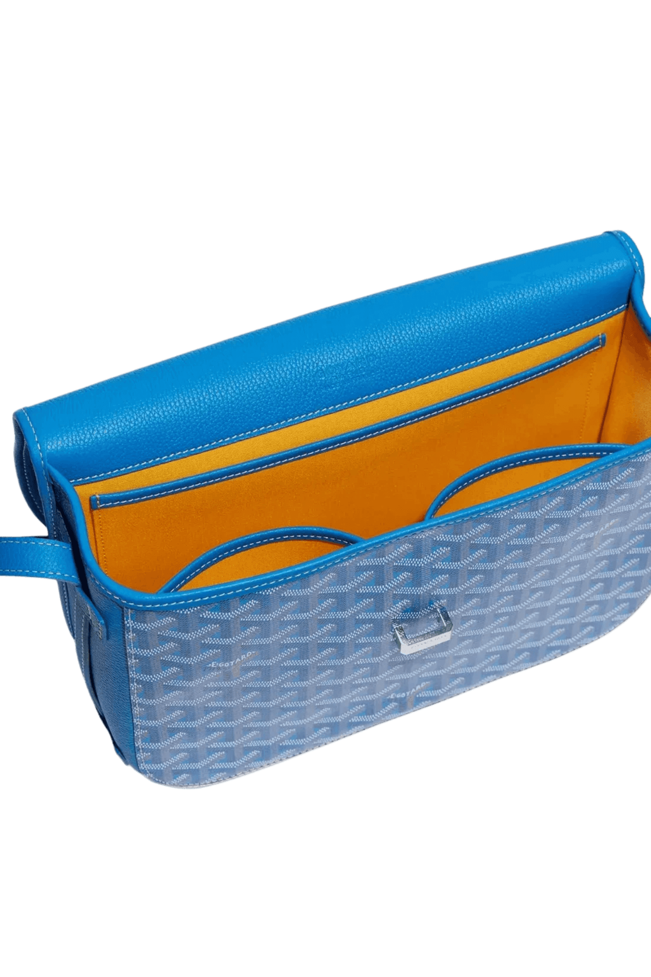 <tc>Goyard</tc> กระเป๋าเบลเวเดเร่ พีเอ็ม