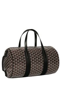 Goyard Barrel 40 Sports Bag