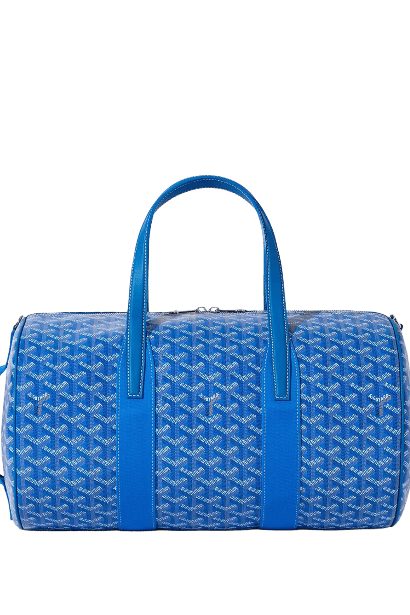 Goyard Barrel 40 Sports Bag