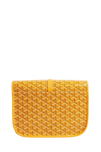 Goyard Belvédère MM bag