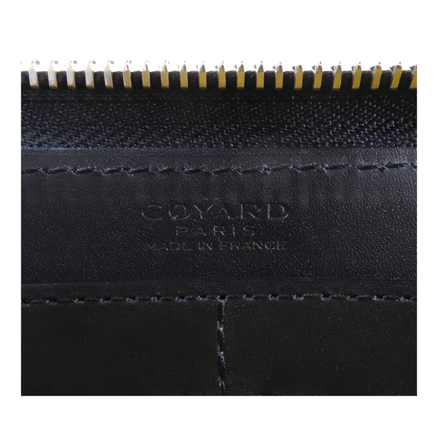 Goyard Matignon GM Wallet