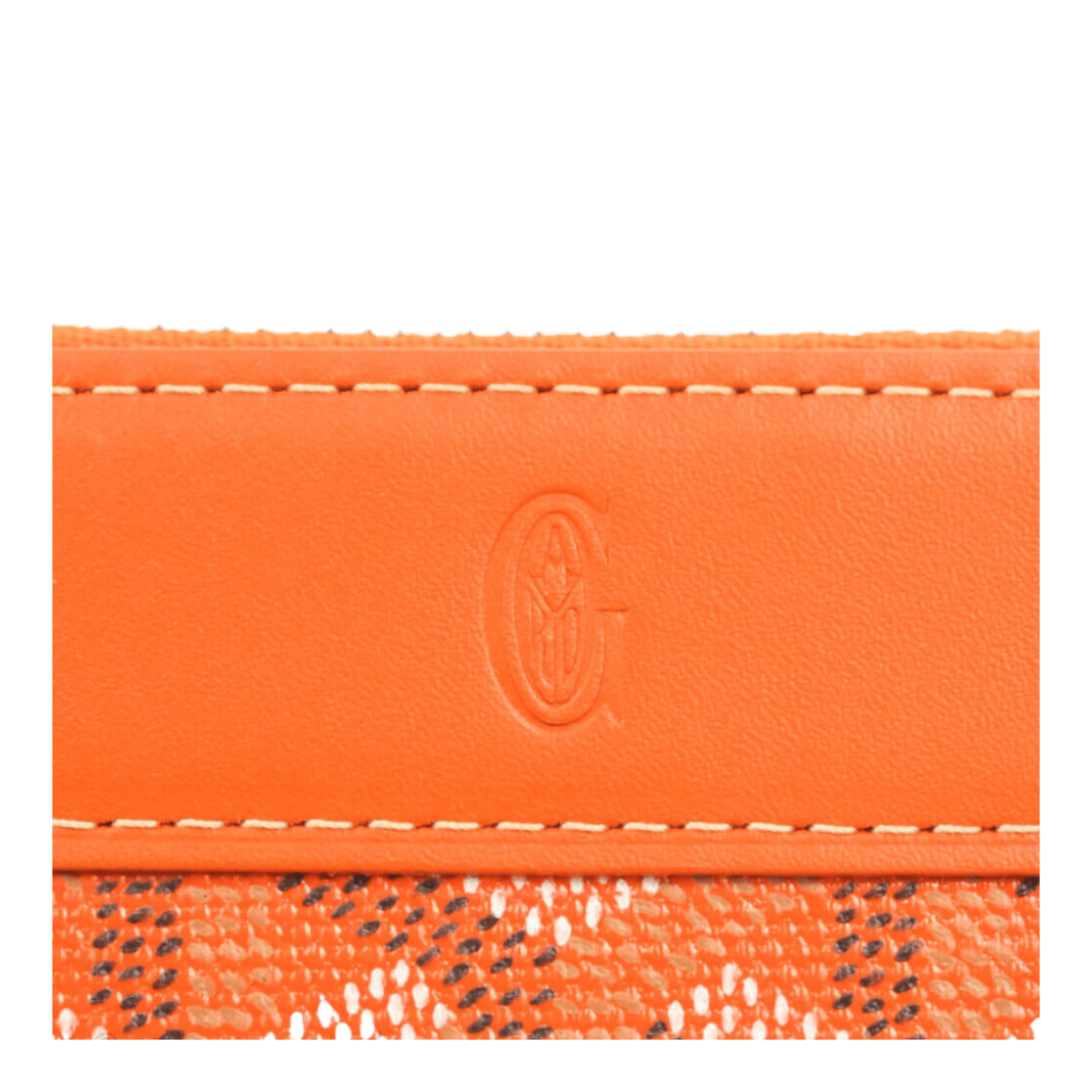 Goyard Matignon GM Wallet