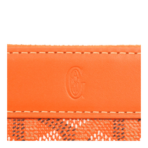 Goyard Matignon GM Wallet