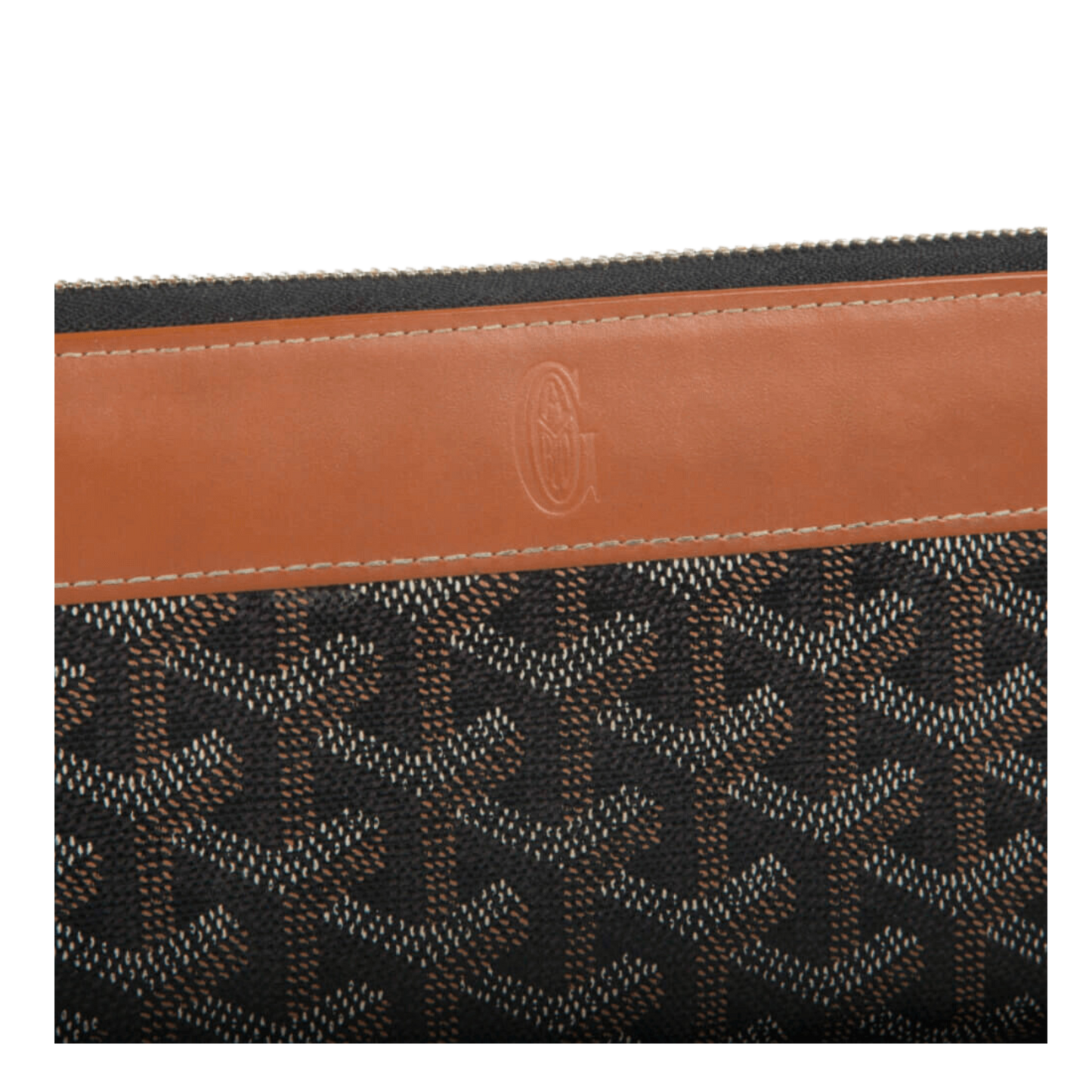 Goyard Matignon GM Wallet