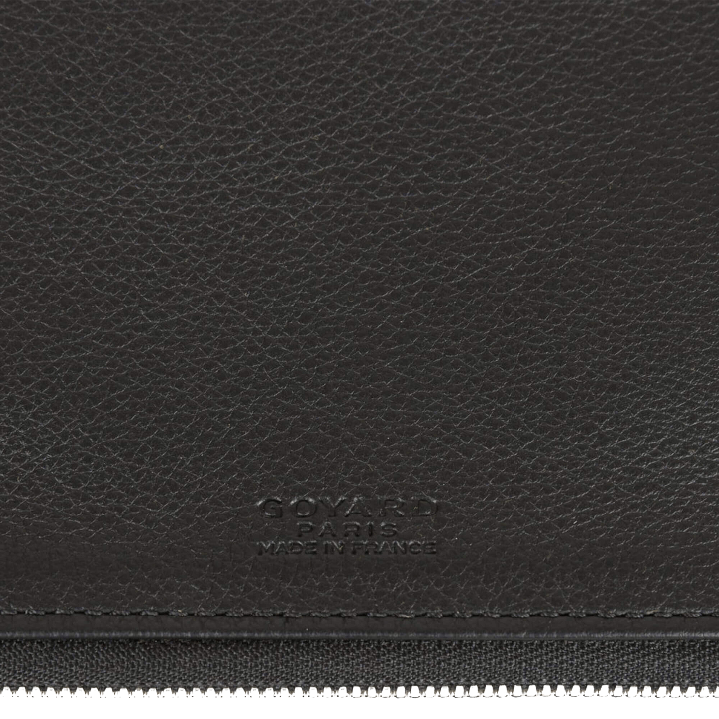 Goyard Sainte-Marie MM Clutch