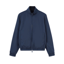 Loro Piana Men's Windmate Bomber