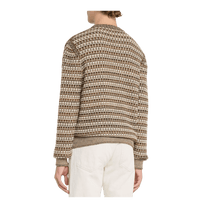 Loro Piana Men's Mancora Cashmere Knit Crewneck Sweater