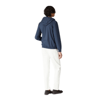 Loro Piana Men's Hood Bomber