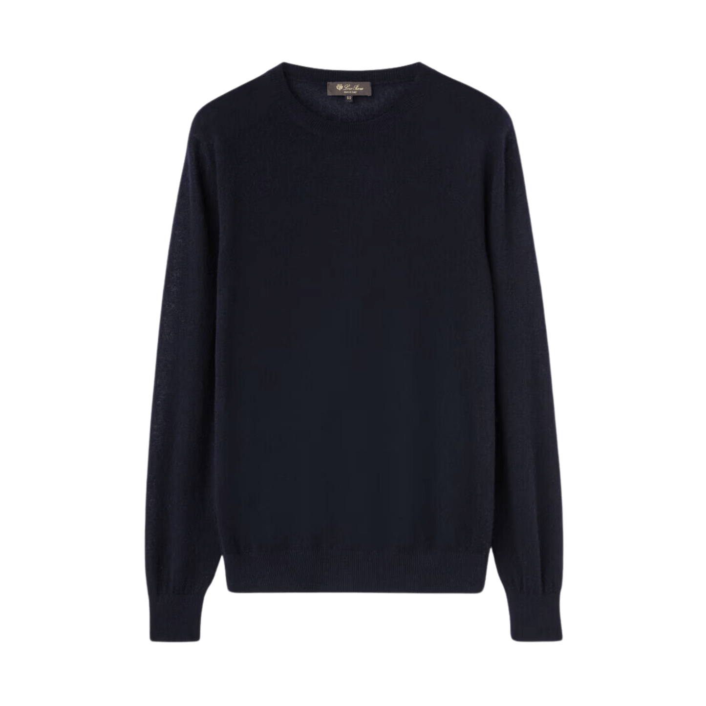 Loro Piana Men's Camino Crewneck