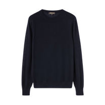 Loro Piana Men's Camino Crewneck